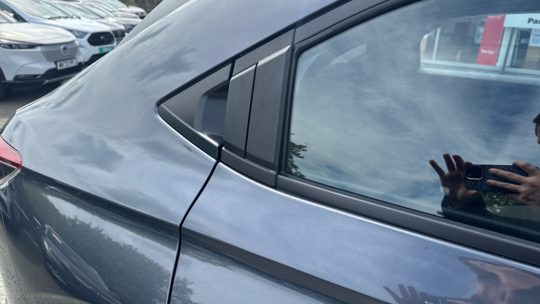 Honda HR-V 1.5 eHEV Elegance 5dr CVT Hybrid Hatchback